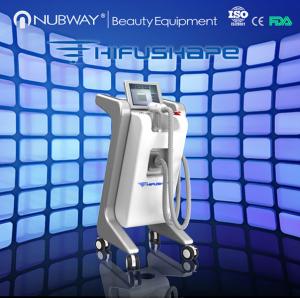 Wholesale HIFU slimming machine with the best result on fat reduction in the market from china suppliers