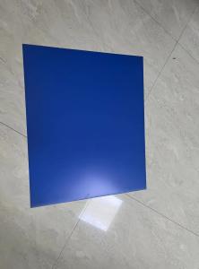 Wholesale Blue Perforated CTP Plate Thermal CTP Plate With 18 Months Shelf Life from china suppliers