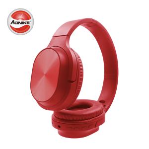Wholesale noise cancelling headphone,Portable ANC Bluetooth Wireless Headphone 300mAh Battery Capacity from china suppliers