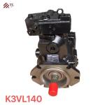 K3VL140 K3VL45 K3VL80 K3VL112 K3VL140 K3VL200 Main Piston Pump for Road