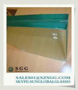 Wholesale safety glass laminated sheet from china suppliers