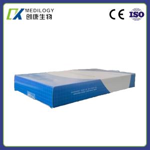 Wholesale Invasive VSD Surgical Wound Dressing Kit With Multi Size Medical Sponge from china suppliers