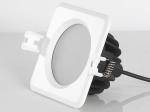 2015 Best selling energy saving 7W/9W/15W /12W outside downlight ip65 led