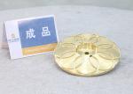 Multi Cylinder Hydraulic Crusher Parts C86300 High Density Bronze Plate