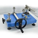 Multifunction Pressure Calibrator High Accuracy Digital Pressure Gauge