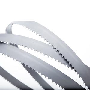Wholesale 5/8TPI M42 Wood Slicer Resaw Bandsaw Blade Cutter Uncoated from china suppliers