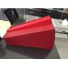 Buy cheap Integral High Resilience Polyurethane Foam Soft Flap Barrier Wings Gate For from wholesalers