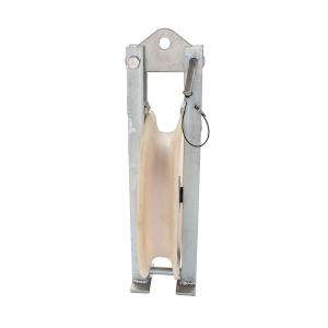 Wholesale Heavy Duty Conductor Stringing Blocks 20KN Universal Stringing Block from china suppliers