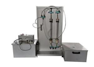 Wholesale 200kg Fluid Mechanics Lab Equipments 12l Engineering Experiment Equipment 38L from china suppliers