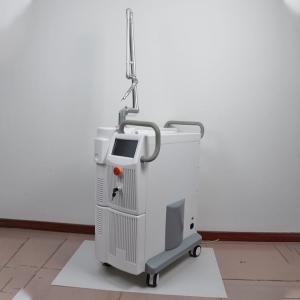 China Skin Tightening CO2 Fractional Laser Machine on sale