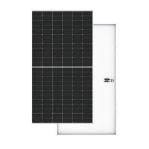 Wholesale 550W 575W 580W 600W 480 550 Watt N Type Monocrystalline Silicon Solar Panels by Longi from china suppliers