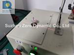 High Precision Cooling Fan Blade Balancing Machine Impeller Gripper Balancing