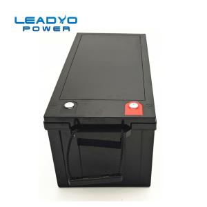 Durable 12V Lifepo4 Battery Bluetooth 12V 200ah Lithium Iron Lifepo4 Deep Cycle
