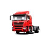 Shacman Heavy Truck Cabin Spare Parts Steering Wheel Assembly Standard Size