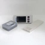 JIS 160μM 3.5" Portable Surface Roughness Tester