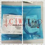 1.1m Medical Patient Monitor Accessories M1943A Spo2 Adapter Cable