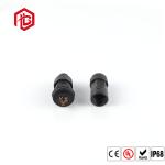Outdoor M12 Male Female Waterproof Circular Connector