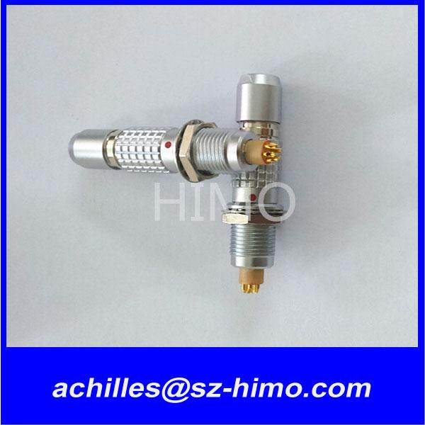 circular lemo connectors replacement male female electrical plug FGG FGA FGB FGC