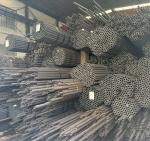 ASTM A106 Seamless Carbon Steel Pipe 100mm Cold Rolled