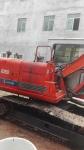 used hitachi ex60-1 excavator made in japan