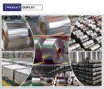 300-1050mm Thickness Grade Tinplate for Manufacturing Food Grade Products