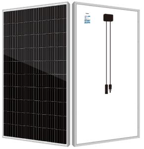 Wholesale 30V 325W 330 Watt Mono Perc Half Cut Panels 5BB 60PCS from china suppliers