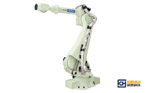Wholesale FD-V166 OTC Multi-functional Welding Robot Max capacity 166kg from china suppliers