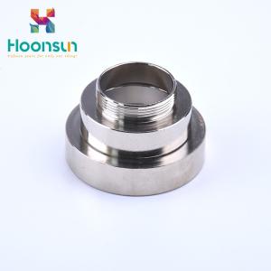 Wholesale Customized Cable Gland Accessories Metallic Enlarger With Silicone Rubber from china suppliers