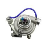 HINO P11C Turbo 24100-4480C 17201-E0230 S1760-E0121 S1760-E0120 RHG6 Turbo