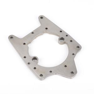 Wholesale Steel 3D Machining Services Custom CNC Milling Machining Parts from china suppliers