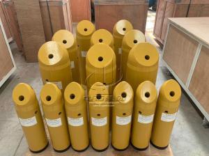 Wholesale Double Valve Aluminum Nose Drillable Casing Reamer Shoe from china suppliers