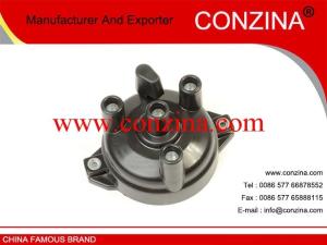 Wholesale Quality daewoo matiz/spark dirstributor cap 0.8L OEM# 93740920 from china from china suppliers