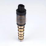 Toyota COROLLA Control Valve For Denso 6SEU16C 6SEU12C Compressor