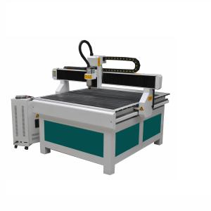 Wholesale Industry 4X4 Wood CNC Machine 1PH CNC Router Spindle 1200x1200mm from china suppliers
