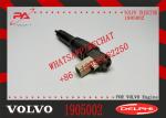 Fuel Injector 1905002 1725282 BEBJ1A00101 1661060 BEBJ1A00201 for XF85 XF105