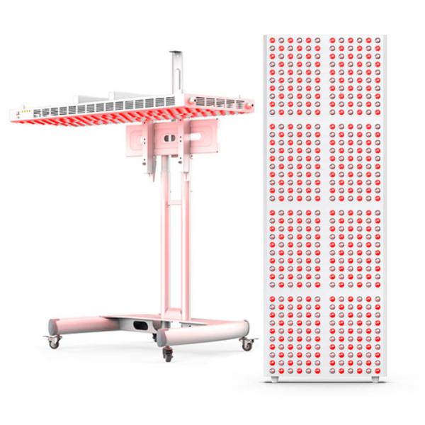 Full Body Red Light Therapy Device 3000W Photon LED Light Therapy For Pain