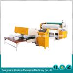 Corrugated Cardboard NC Cutter Machine Paper Board Reel Sheet Cutter With
