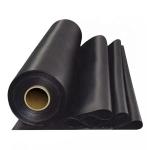 0.3mm 0.5mm 0.75mm Shrimp Farm Liner Geomembranes for Fish Breeding and Landfill