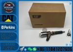 Excavator Parts CAT E 320D 321D 323D C6.4 Engine injector 32F61-00062 295-9130