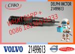 Fuel Diesel Injector Assembly 21467241 21467658 21499613 For VOL-VO FH12 TRUCK