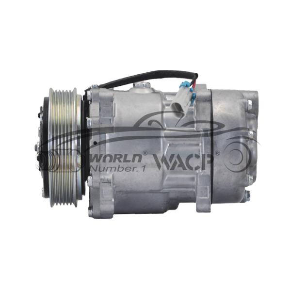 6453JN Auto Air Conditioner Compressor Part For Citroen Berlingo For Xsarx