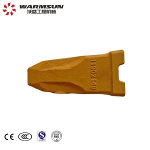 Wholesale ISO 11902148K Excavator Bucket Teeth SY235C8I2K.3B.4B-3 from china suppliers