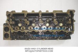 Wholesale Isuzu 4hg1 Automotive Cylinder Heads For Cylinder Head Tapa De Cilindro De Isuzu 4hg1 Motor Culata from china suppliers