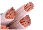 5 Core 95 Mm² Unarmored Underground XLPE Insulation Cable IEC 60502