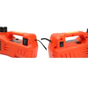 Wholesale Portable Easy Operating Car Lift Scissor Lift Jacks 5 Ton Strong Power from china suppliers