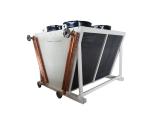 Liquid Submersion Data Center Cooling Equipment Dry Air Coolers