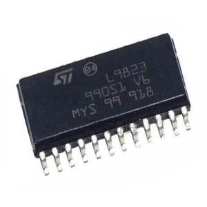 Wholesale E-L9823013TR Power Management ICs SO-24 Power Switch Ics Power Distribution from china suppliers