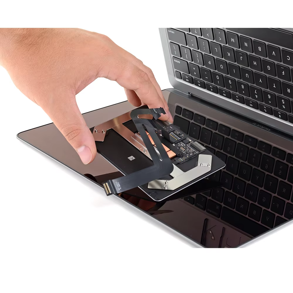 MacBook Touchpad Replacement