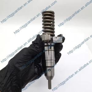 Wholesale Diesel Fuel Common Rail Injector 276-8307 10R-7231 For Cat Engine Industrial C18 C18 I6 C27 C32 D550GC D600 GC from china suppliers