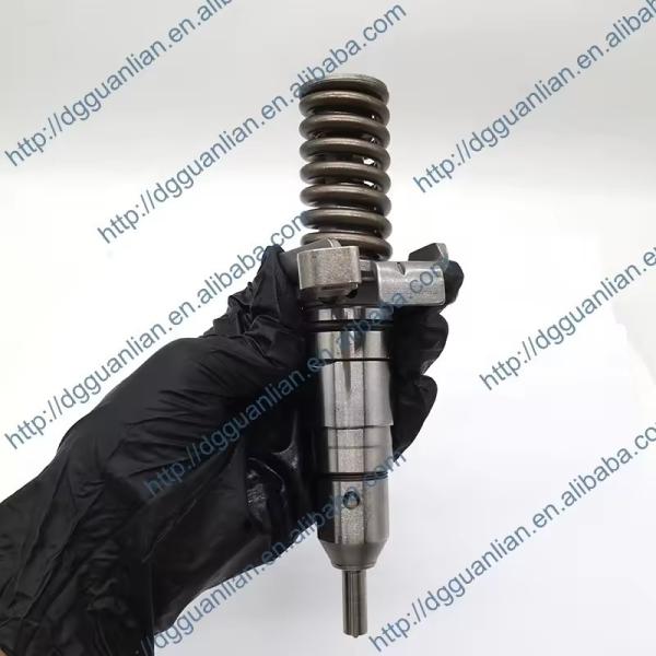 Diesel Fuel Common Rail Injector 276-8307 10R-7231 For Cat Engine Industrial C18
